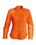 JESSICA LADIES' LONG-SLEEVED SHIRT - Kariban