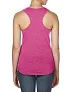  WOMEN’S TRI-BLEND RACERBACK TANK - Anvil