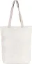  JUCO SHOPPER BAG, 300 g/m² - Kimood
