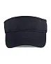  SOLID LOW-PROFILE TWILL VISOR - Anvil