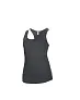 WOMEN’S TRI-BLEND RACERBACK TANK - Anvil