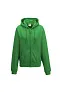  Ženska hoodica s patentom - Just Hoods