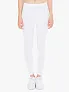  WOMEN'S COTTON SPANDEX JERSEY LEGGING - American Apparel