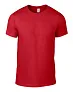  ADULT LIGHTWEIGHT TEE - Anvil