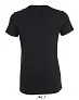 SOL'S REGENT SOL'S REGENT WOMEN - ROUND COLLAR T-SHIRT - SOL'S