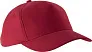 ACTION II 5 PANEL CAP - K-UP