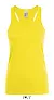 SOL'S JUSTIN WOMEN - RACERBACK TANK TOP - SOL'S