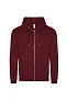  Organska hoodie - 280 g/m² - Just Hoods