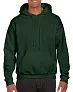  DRYBLEND® ADULT HOODED SWEATSHIRT - Gildan