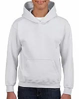 HEAVY BLEND™ YOUTH HOODED SWEATSHIRT - Gildan