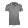 PASADENA MEN - POLO SHIRT - SOL'S
