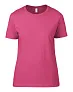  WOMEN'S LIGHTWEIGHT TEE - Anvil