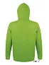  SOL'S SNAKE - UNISEX HOODED SWEATSHIRT - SOL'S