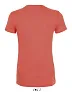 SOL'S REGENT SOL'S REGENT WOMEN - ROUND COLLAR T-SHIRT - SOL'S