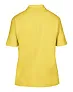  ADULT DOUBLE PIQUÉ POLO - Anvil