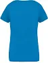  LADIES’ V-NECK SHORT SLEEVE SPORTS T-SHIRT - Proact