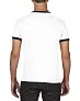  ADULT LIGHTWEIGHT RINGER TEE - Anvil