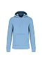  MEN'S ECO-FRIENDLY HOODED SWEATSHIRT - 280 g/m² - Kariban