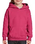  HEAVY BLEND™ YOUTH HOODED SWEATSHIRT - Gildan