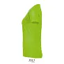  Ženska sportska majica - 140 g/m² - SOL'S