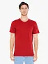  Unisex jersey majica kratkih rukava - American Apparel