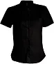 JUDITH LADIES' SHORT-SLEEVED SHIRT - Kariban