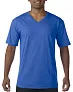  PREMIUM COTTON® ADULT V-NECK T-SHIRT - Gildan