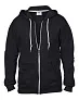 ADULT FULL-ZIP HOODED FLEECE - Anvil