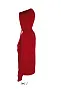  SOL'S SEVEN WOMEN - JACKET WITH LINED HOOD - SOL'S