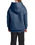  HEAVY BLEND™ YOUTH HOODED SWEATSHIRT - Gildan