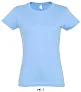  SOL'S IMPERIAL WOMEN - ROUND COLLAR T-SHIRT - SOL'S