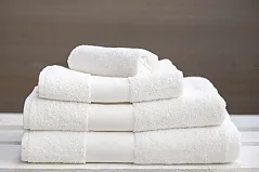 OLIMA CLASSIC TOWEL - Olima