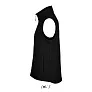 SOL'S RACE BW MEN - SOFTSHELL BODYWARMER - SOL'S