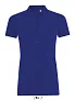  Ženska polo majica 95% pamuka - SOL'S