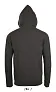 SOL'S STONE UNISEX ZIP HOODIE - SOL'S