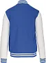  Unisex college jakna - 320 g/m² - Kariban
