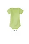 SOL'S BAMBINO BABY BODYSUIT - SOL'S