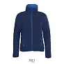  SOL'S RIDE WOMEN - LIGHT PADDED JACKET - SOL'S