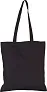  COTTON CANVAS SHOPPER BAG, 310 g/m2 - Kimood