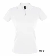  WOMEN - POLO SHIRT - SOL'S