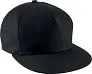  SNAPBACK CAP - 5 PANELS - K-UP