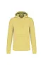  MEN'S ECO-FRIENDLY HOODED SWEATSHIRT - 280 g/m² - Kariban