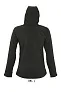  Softshell jakna s kapuljačom - SOL'S