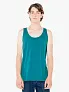  Unisex majica bez rukava - American Apparel