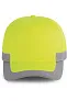  NEON CAP - 5 PANELS - Designed To Work