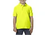 DRYBLEND® Dječja dvostruka polo pique majica - Gildan