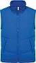  FLEECE LINED BODYWARMER - Kariban