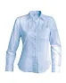 JESSICA LADIES' LONG-SLEEVED SHIRT - Kariban
