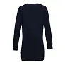  WOMEN'S LONG LENGTH KNITTED CARDIGAN - Premier