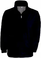 LINED WINDBREAKER - Kariban